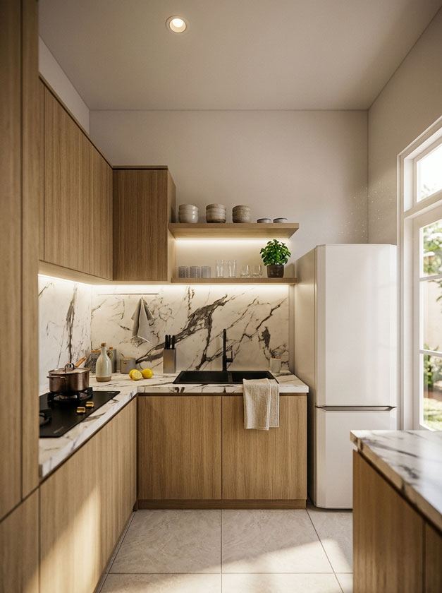 Dapur