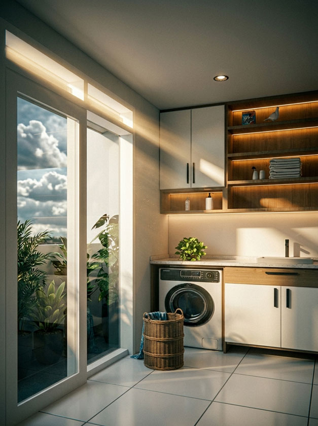 Kamar Mandi