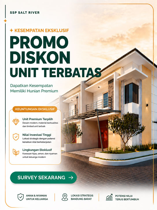 Fasad Rumah Premium